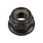 Genuine Stihl Brushcutter Blade Nut L/H (M12) - 4119 642 7600