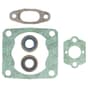 Genuine Stihl FS400, FS450, FR450, SP481 Gasket Set - 4128 007 1050