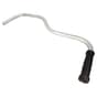 Genuine Stihl FS100, FS120, FS130, KM100, KM130 Handlebar - 4128 790 1701