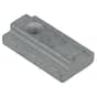 Genuine Stihl Square Nut - 4128 791 9800