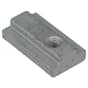 Genuine Stihl Square Nut - 4128 791 9800