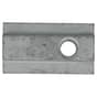 Genuine Stihl Square Nut - 4128 791 9800