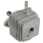 Genuine Stihl Cylinder & Piston Assy (35mm Bore) - 4130 020 1200