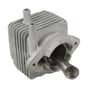 Genuine Stihl Cylinder & Piston Assy (35mm Bore) - 4130 020 1200