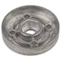 Genuine Stihl FS36R, FS40, FS72, FS72R, FS75 Thrust Plate - 4130 713 1501