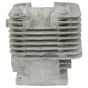 Genuine Stihl FS200 Cylinder & Piston Assy (38mm Bore) - 4134 020 1212