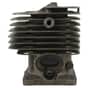 Genuine Stihl Cylinder & Piston Assy (35mm Bore) - 4134 020 1218