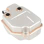 Genuine Stihl Exhaust Muffler - 4134 140 0613