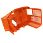 Genuine Stihl FS120, FS200, FS250, FS300, FS350 Muffler Kit - 4134 140 0652