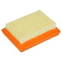 Genuine Stihl Air Filter - 4134 141 0300