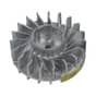 Genuine Stihl FS120, FS200, FS250, FS300 Flywheel - 4134 400 1200