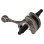 Genuine Stihl Crankshaft - 4137 030 0401
