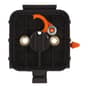Genuine Stihl FS75, FS85, HS75, HS80 Filter Housing - 4137 140 2800