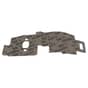 Genuine Stihl FC85, FH75 Muffler Gasket - 4137 149 0600