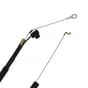 Genuine Stihl FS80, FS85 Throttle Cable (Bike handle) - 4137 180 1100