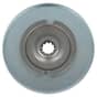 Genuine Stihl Thrust Plate - 4137 710 3800