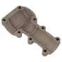 Genuine Stihl HT-KM Gearbox Cover - 4138 641 0400
