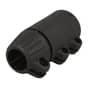 Genuine Stihl HT75, HT101 Drive Tube Clamp - 4138 716 6500
