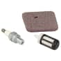 Genuine Stihl FS38, FS55 2-Mix Service Kit (No.47) - 4140 007 4103 - See Note