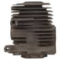 Genuine Stihl 2-Mix Cylinder & Piston Assy (34mm Bore) - 4140 020 1203