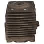 Genuine Stihl 2-Mix Cylinder Assembly (34mm Bore) - 4140 020 1206