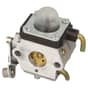 Genuine Stihl FS38, FS45, FS55 Carburettor C1Q-S58 - 4140 120 0610