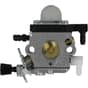 Genuine Stihl FS55, KM55R Carburettor (C1Q-S265) - 4140 120 0622