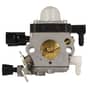 Genuine Stihl FS38, FS55 2-Mix Carburettor - 4140 120 0623
