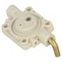 Genuine Stihl Carburettor Flange - 4140 120 2200