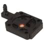 Genuine Stihl Carburettor Flange - 4140 120 2204