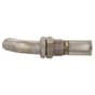 Genuine Stihl MM55 Muffler Stub W/ Screen - 4140 140 6902