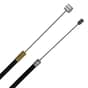 Genuine Stihl FS45, HL45, KM55R Throttle Cable - 4140 180 1105