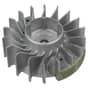 Genuine Stihl HS45, BG45, BG55, BG85 Flywheel - 4140 400 1200