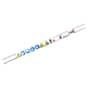 Genuine Stihl FS85T Drive Tube Assembly 25.4mm - 4140 710 7125