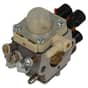 Genuine Stihl FS50, FS56, FS70C Carburettor (C1M-S146C) - 4144 120 0604