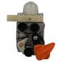 Genuine Stihl FS50, FS56, FS70C Carburettor (C1M-S146C) - 4144 120 0604