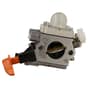 Genuine Stihl Carburettor C1M-S267 - 4144 120 0608