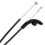 Genuine Stihl Throttle Cable - 4144 180 1100 (Old Type) - See Note