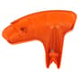 Genuine Stihl Brushcutter Deflector - 4144 710 8117 (Line/ Polycut Head)