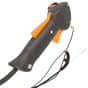 Genuine Stihl Control Handle Assy (Old Type) - 4144 790 1300 - See Note