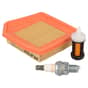 Genuine Stihl FS240, FS260, FS360C Service Kit - 4147 007 4102 (No.41) - 4147 007 4102
