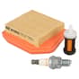 Genuine Stihl FS240, FS260, FS360C Service Kit - 4147 007 4102 (No.41) - 4147 007 4102