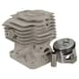 Genuine Stihl FS260C, FS410C Cylinder & Piston - 4147 020 1204