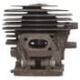 Genuine Stihl Cylinder & Piston Assy (40mm Bore) - 4147 020 1206 - See Note