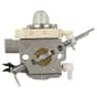 Genuine Stihl FS240C, FS240RC, FS360C Carburettor WTF-5 - 4147 120 0600