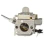 Genuine Stihl FS240C, FS240RC, FS360C Carburettor WTF-5 - 4147 120 0600