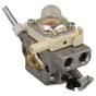 Genuine Stihl FS260, FS410 Carburettor WTF-6 - 4147 120 0601