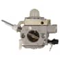 Genuine Stihl FS260, FS410 Carburettor WTF-6 - 4147 120 0601