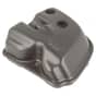 4147 140 0600 Genuine Stihl Muffler/Exhaust