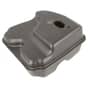 4147 140 0600 Genuine Stihl Muffler/Exhaust